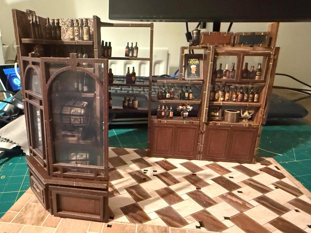 The perfect starter&nbsp;model