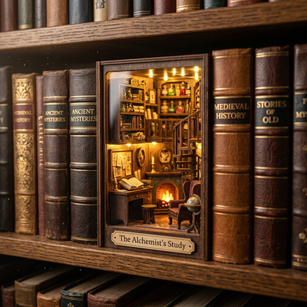 The Expectations Problem – Why Builders Judge Premium Kits Differently